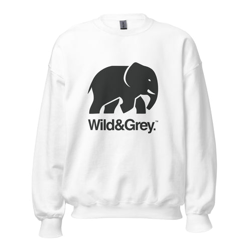 Womens Perfect Sweater - Elephant Conservation